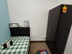Dover Parkview (D5), Condominium #438630241